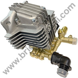 AR Blue Clean 4590 Premontaggio Pompa - 1