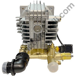 AR Blue Clean 4590 Premontaggio Pompa - 2