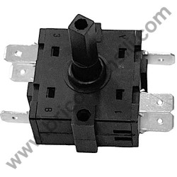 AR Blue Clean 4.0 Twin Flow Interruttore - 1