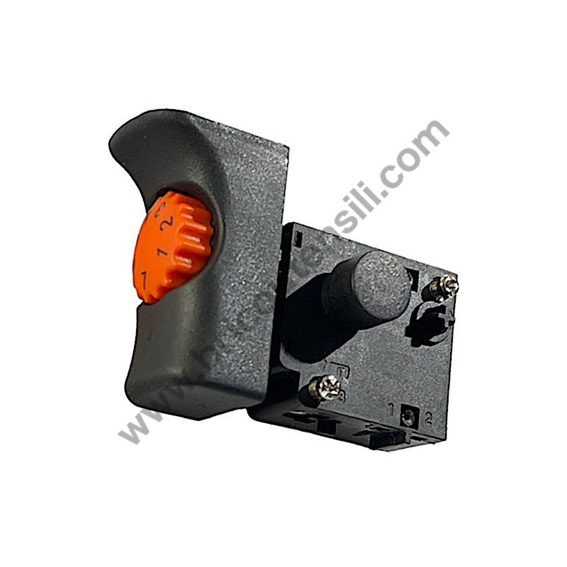 Black & Decker KR806K Switch
