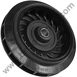 DeWalt Ventola per Demolitore D25601K