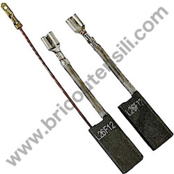 Ricambi Bosch per Trapani Avvitatori a Batteria GSR 10,8 V-LI-2