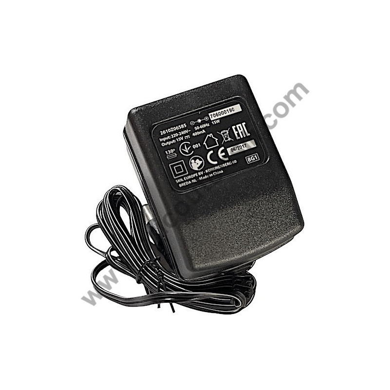 Skil Caricabatteria per Avvitatore 2301