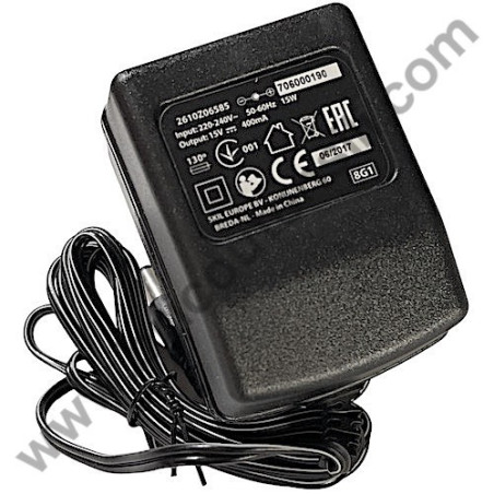 Ricambi Bosch per Trapani Avvitatori a Batteria GSR 10,8 V-LI-2