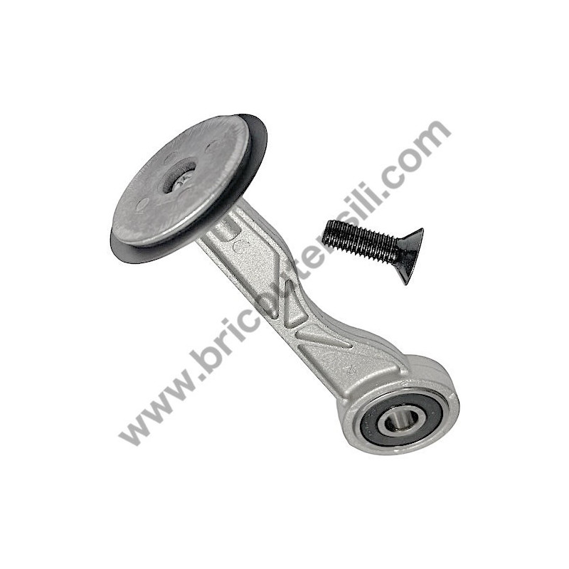 Kit Biella + Pistone per Compressore Black & Decker CP6