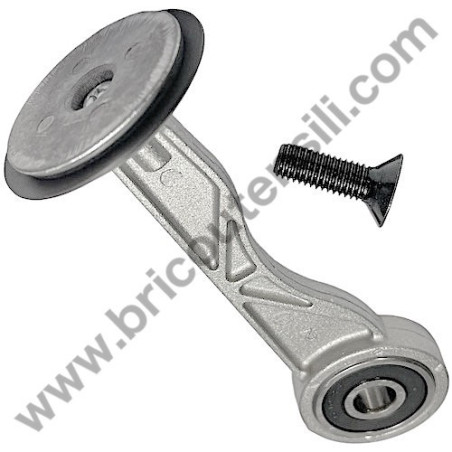 Conrod + Piston Kit for Air Compressor Black & Decker CP6