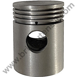 Gruppo Pompante per Compressore a Cinghia A29B BLU