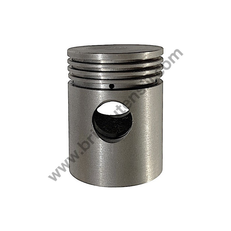 ABAC Pump Unit NS39 HP Piston