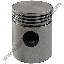 ABAC Pump Unit NS39 HP Piston - 1