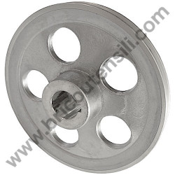 Puleggia 7408580000 DP.170 1-3V F28 - 1