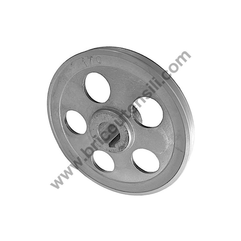 Pistone per Gruppo Pompante Fiac AB 248-338-360