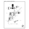 Ricambi Black&Decker per Trapano BEH710K Tipo 1 - Esploso