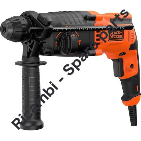 Ricambi Black&Decker per Tassellatore BEHS01 Tipo 1