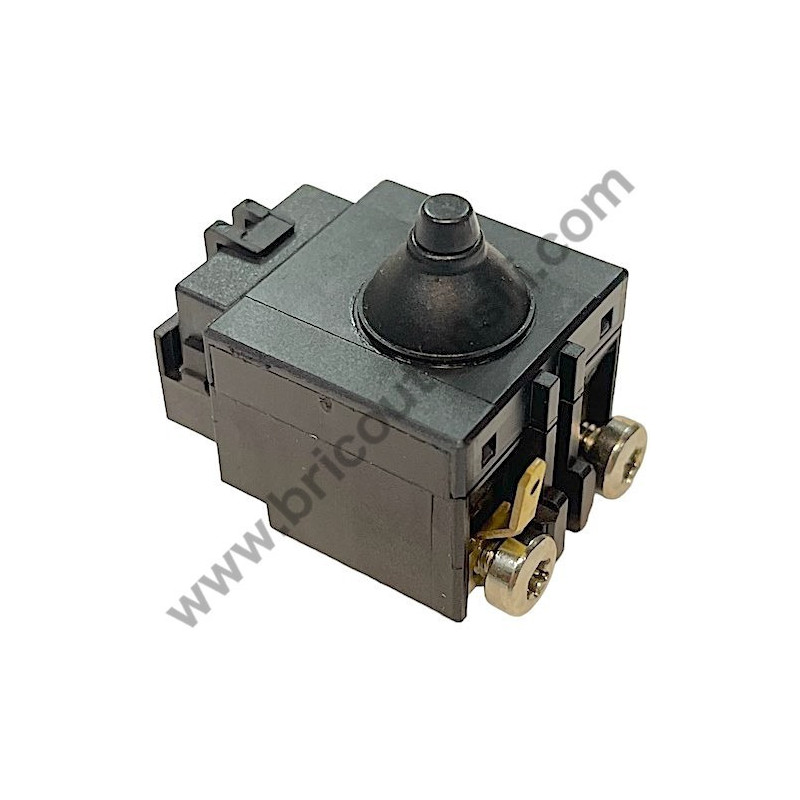 Interruttore per Smerigliatrice Angolare WEV 10-125 Quick