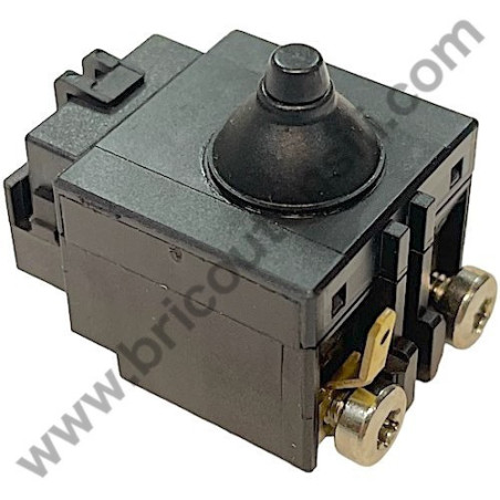 Switch for Angle Grinder WEV 10-125 Quick