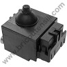 Switch for Angle Grinder WEV 10-125 Quick