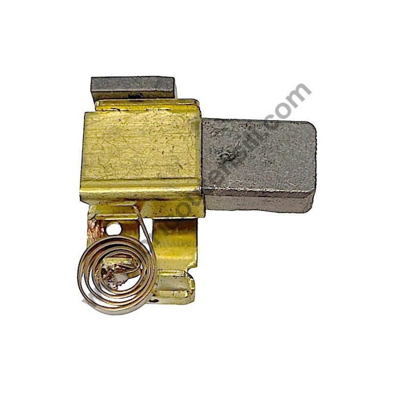 Brush holder Assy for Cordless Hammer Metabo KHA 36 LTX