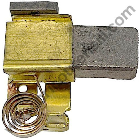 Portaspazzola per Martello a Batteria Metabo KHA 36 LTX