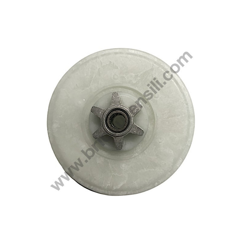 Sproket Gear Assy for Electric Chainsaw Castor HI-TECH 1.8