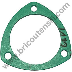 Fiac AB550 Rear Cover Gasket