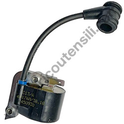 Bobina Avviamentoper Decespugliatore Makita BBC5700