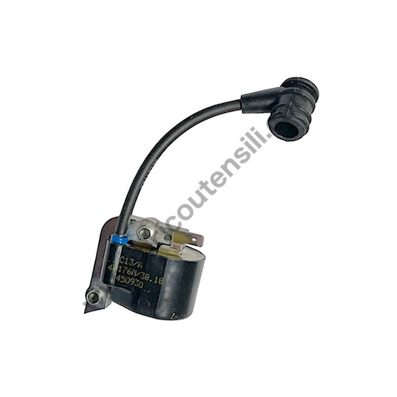 Capacitive Ignition Coil for Brushcutter Makita BBC5700