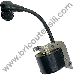 Capacitive Ignition Coil for Brushcutter Makita BBC5700 - 1