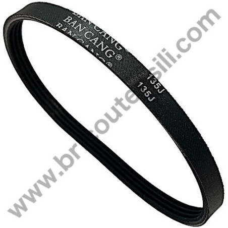 Metabo BAS 261 Precision Driving Belt