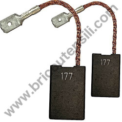 Ricambi Metabo per Smerigliatrici Angolari L 3709-L10-10-LE 9-10