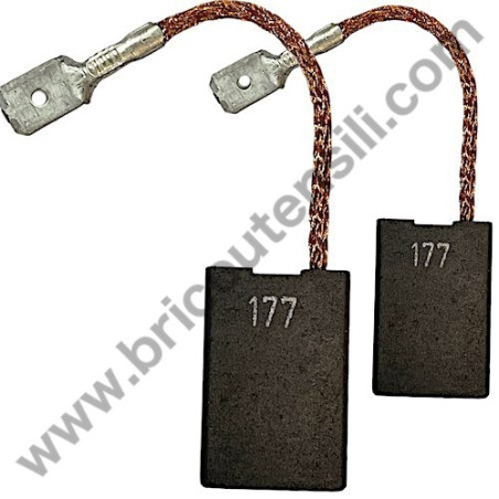 Ricambi Metabo per Smerigliatrici Angolari L 3709-L10-10-LE 9-10