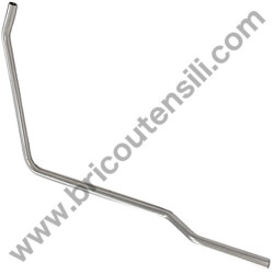 ABAC POLE POSITION L20 Sending Pipe