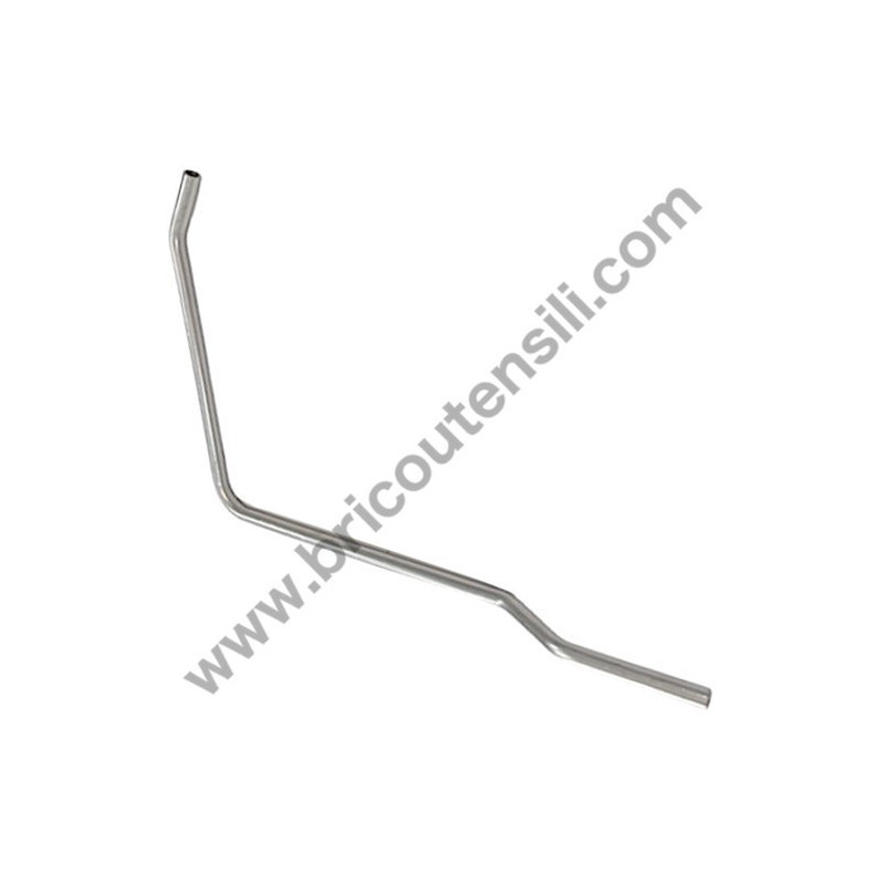 Gruppo Pompante per Compressore a Cinghia A29B BLU