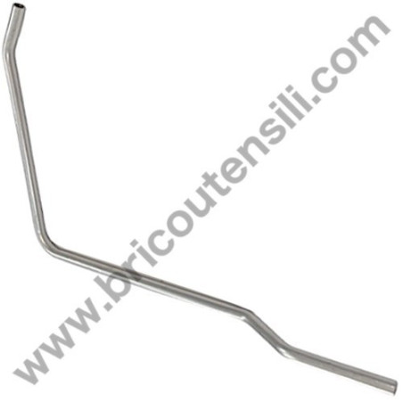 Gruppo Pompante per Compressore a Cinghia A29B BLU