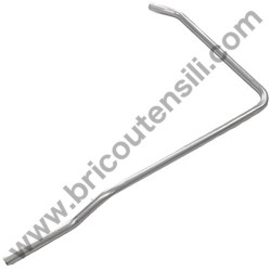 ABAC POLE POSITION L20 Sending Pipe