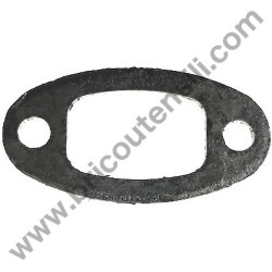 Muffler Gasket for Chainsaws AMA NTH 26.10 - NTH 26.10C