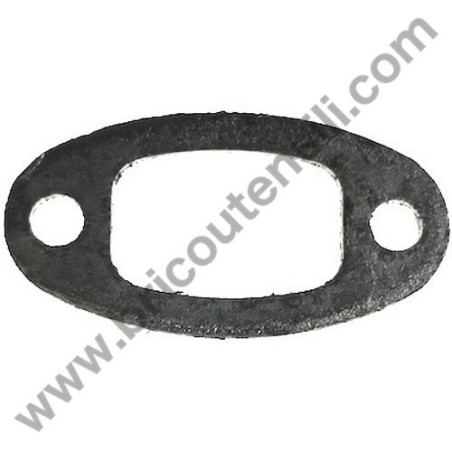 Muffler Gasket for Chainsaws AMA NTH 26.10 - NTH 26.10C