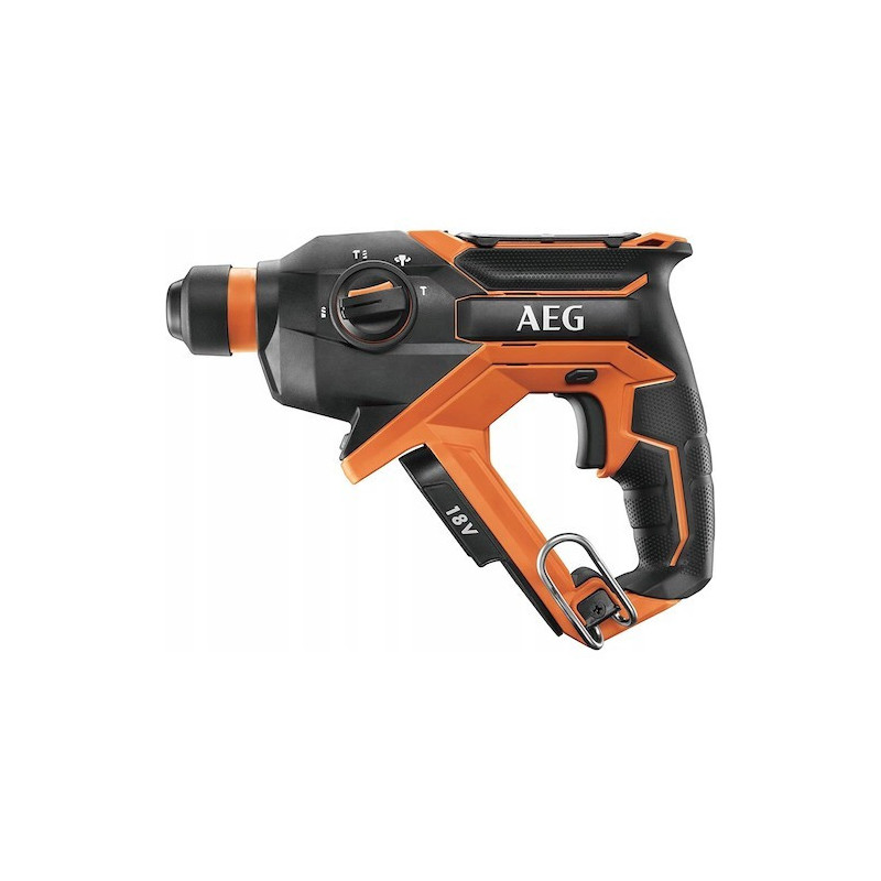AEG BBH 18C 18V Tassellatore Compatto