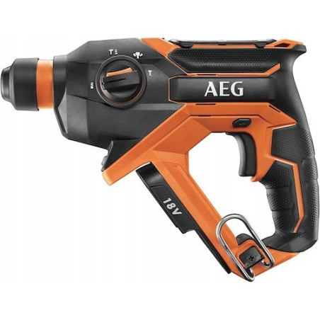 AEG BBH 18C 18V Tassellatore Compatto