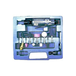 Pneumatic Straight Grinder "Force"