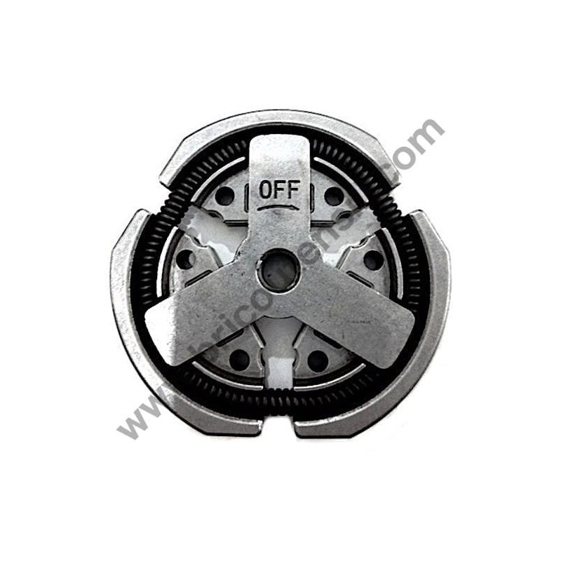 38 cc chainsaw clutch
