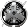 38 cc chainsaw clutch