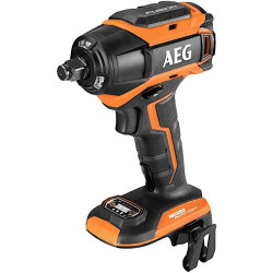 AEG BSS 18C12ZB6 Avvitatore ad Impulsi 18V - 1