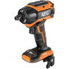 AEG BS 18SBL2-202C 18V Trapano Avvitatore
