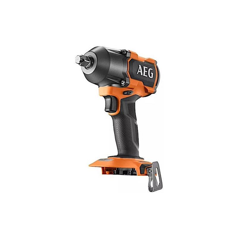 AEG BS 18SBL2-202C 18V Trapano Avvitatore