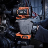 AEG BSS 18MTF12BL 18V Impact Wrench - 1