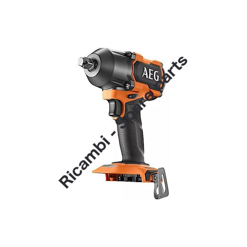 AEG BS18SBL2-202C Trapano Avvitatore IN2 Ricambi