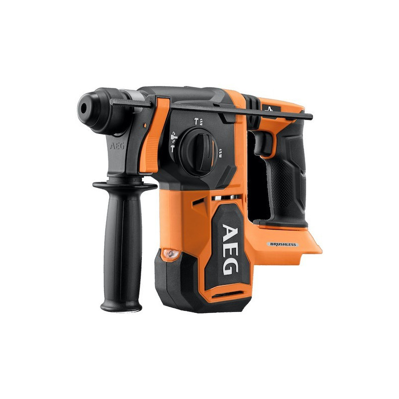 AEG BS 18SBL2-202C 18V Trapano Avvitatore