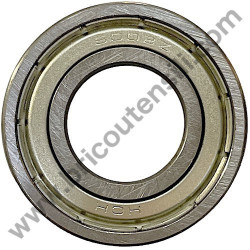 Ricambi Bosch per Trapani Avvitatori a Batteria GSR 10,8 V-LI-2