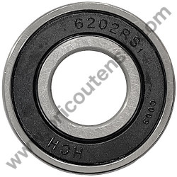 DeWalt D25900K Demolition Hammer Bearing 6202RS1