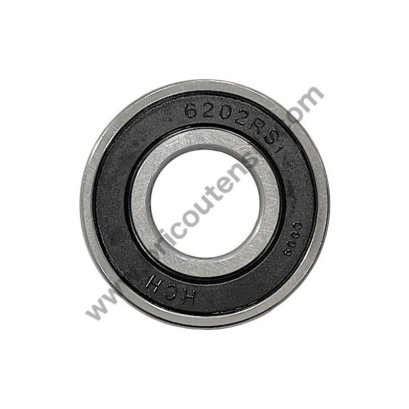 DeWalt Cuscinetto 6202RS1 per Demolitore D25900K